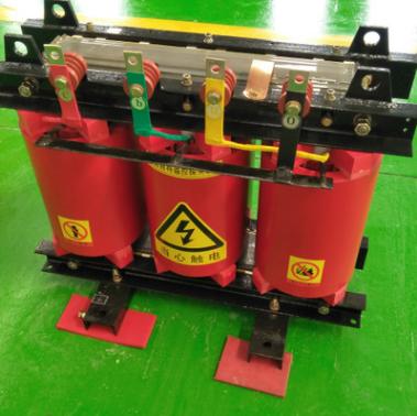 庐江scb10-160kva干式变压器