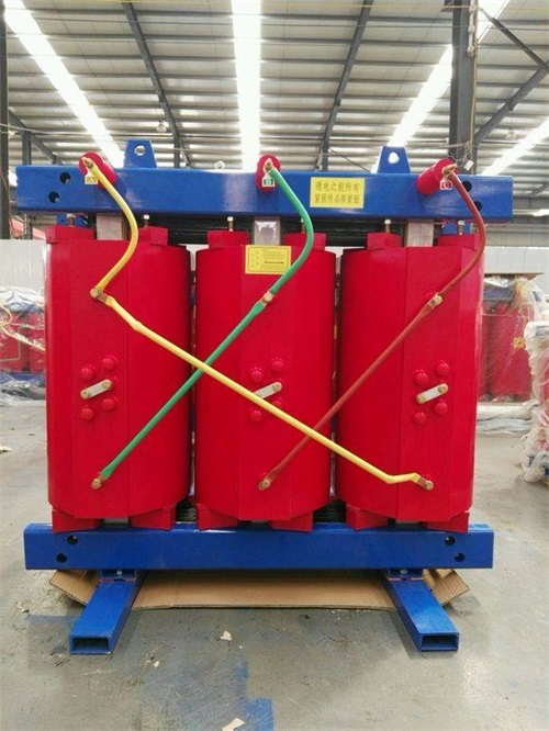 庐江SCB13-30kva干式变压器厂家现货