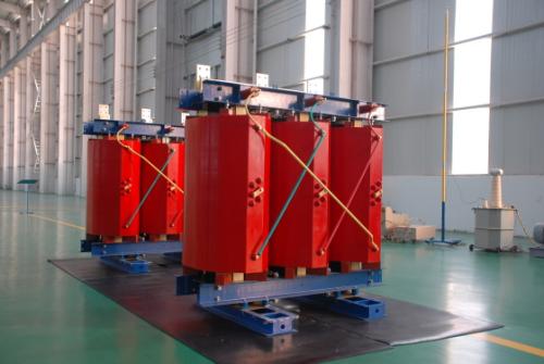 庐江SCB12-315kva干式变压器厂家批发