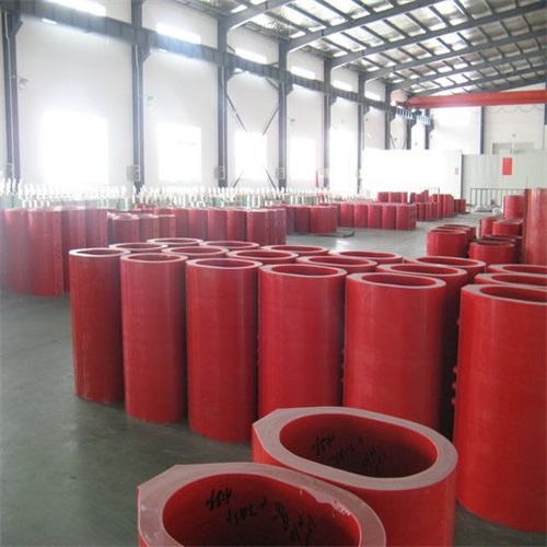 庐江SCB14-500KVA干式变压器